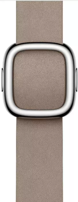 Ремінець для годинника Apple Watch 41mm (Tan) Modern Buckle - Large MUHG3ZM/A фото
