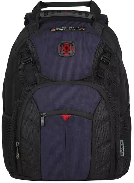 Wenger sherpa outlet backpack