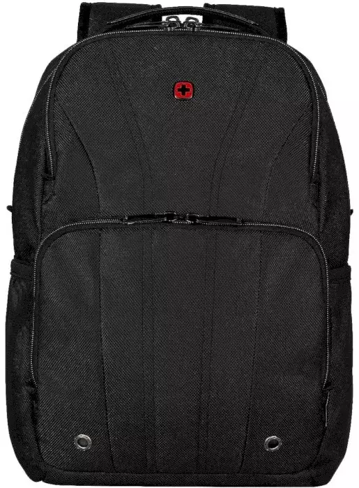 Рюкзак Wenger, BC Mark Slimline 12-14", черный фото