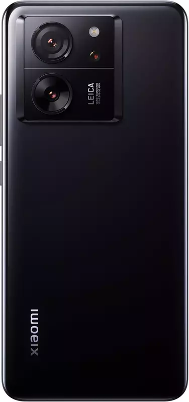 Xiaomi 13T 8/256GB (Black) фото