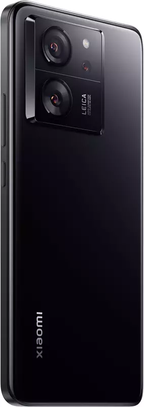 Xiaomi 13T 8/256GB (Black) фото