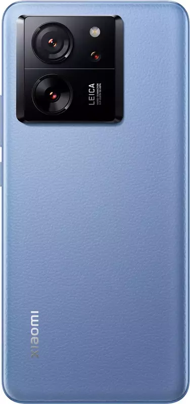 Xiaomi 13T 8/256GB (Alpine Blue) фото