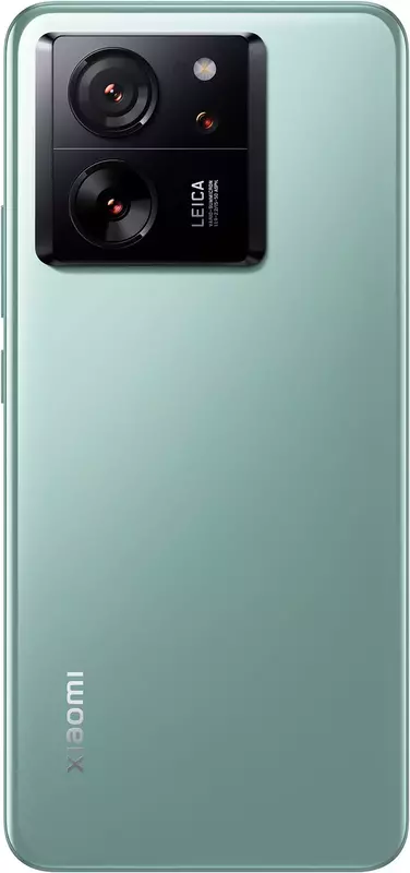 Xiaomi 13T 8/256GB (Meadow Green) фото