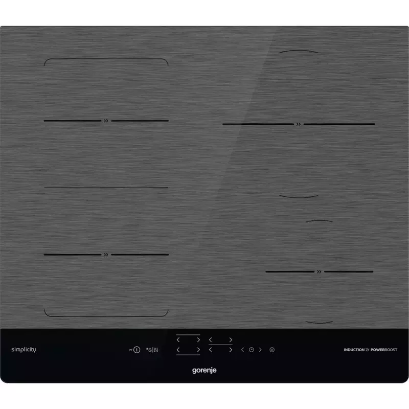 Варильна поверхня індукційна GORENJE IT643SYB7 - фото - №0