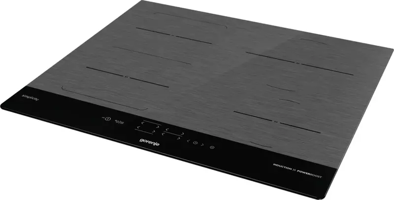 Варильна поверхня індукційна GORENJE IT643SYB7 - фото - №1