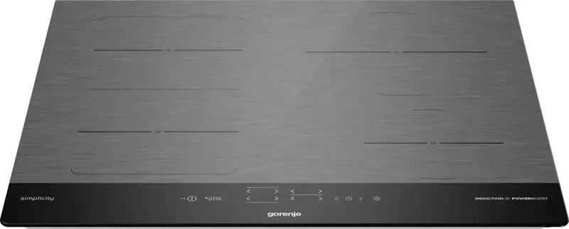 Варильна поверхня індукційна GORENJE IT643SYB7 - фото - №2
