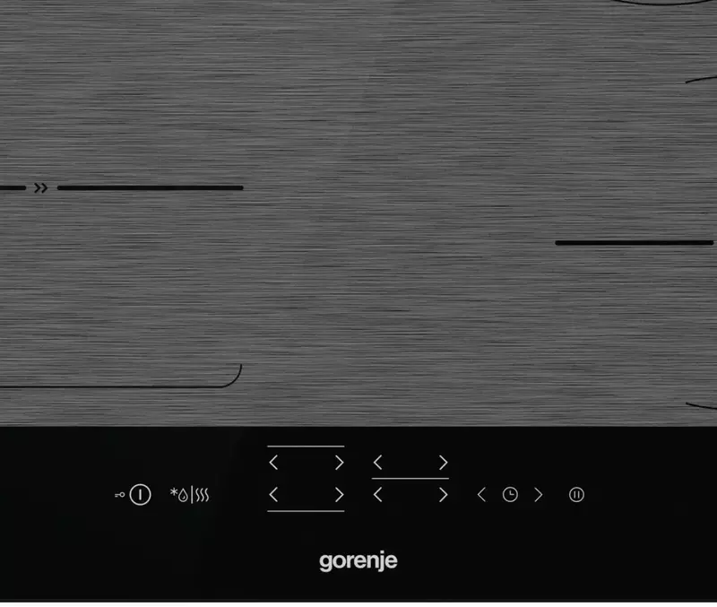 Варильна поверхня індукційна GORENJE IT643SYB7 - фото - №3