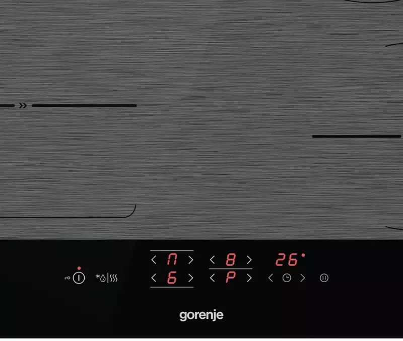 Варильна поверхня індукційна GORENJE IT643SYB7 - фото - №4