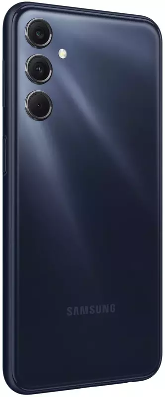Samsung Galaxy M34 M346B 8/128GB Dark Blue (SM-M346BDBGSEK) фото