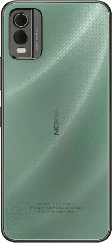 Nokia C32 6/128GB (Autumn Green) фото