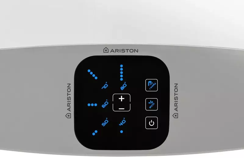Водонагрівач Ariston VLS EVO 80 - фото - №1