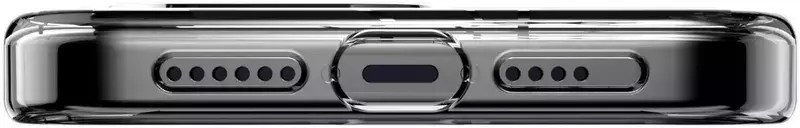 Чохол для iPhone 15 Pro Max SwitchEasy Artist Asanoha (SPH57P019AH23) - фото - №3