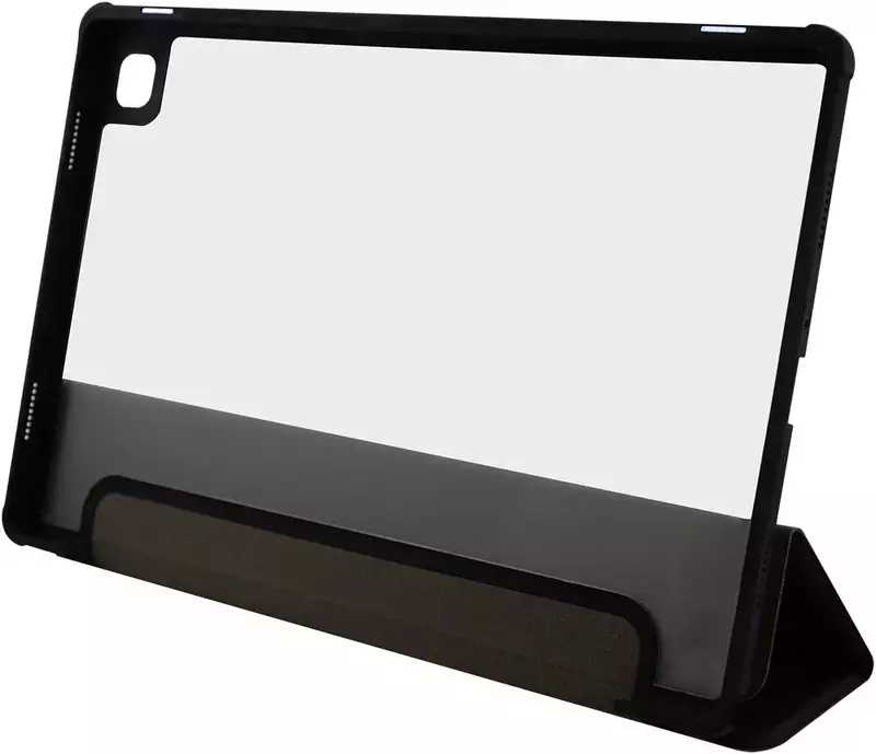 Чохол Dux Ducis Toby Series для Samsung Tab A7 10.4 2020/2022 (T500/T505/T509) black фото