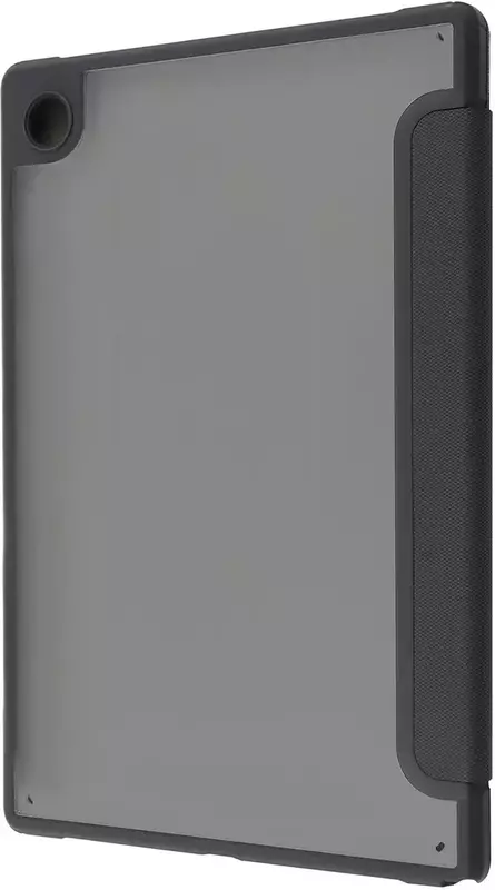 Чехол Dux Ducis Toby Series для Samsung Tab A8 2021 10.5 (X200/X205) black фото