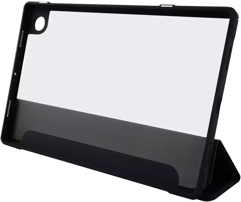 Чехол Dux Ducis Toby Series для Samsung Tab A8 2021 10.5 (X200/X205) black фото