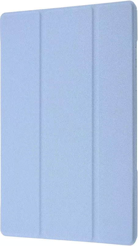 Чехол Dux Ducis Toby Series для Samsung Tab A8 2021 10.5 (X200/X205) blue фото