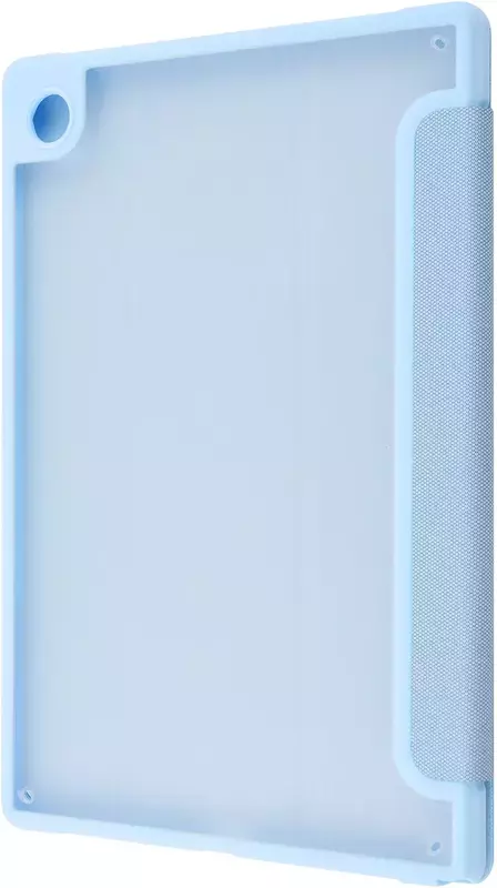 Чохол Dux Ducis Toby Series для Samsung Tab A8 2021 10.5 (X200/X205) blue фото