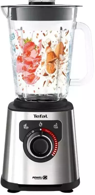 Блендер TEFAL BL871D31 - фото - №4