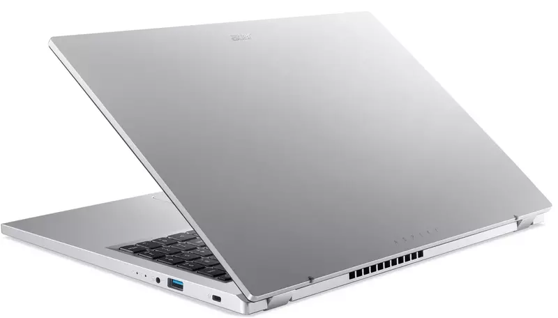 Ноутбук Acer Aspire 3 A315-24P-R1A0 Pure Silver (NX.KDEEU.01C) фото