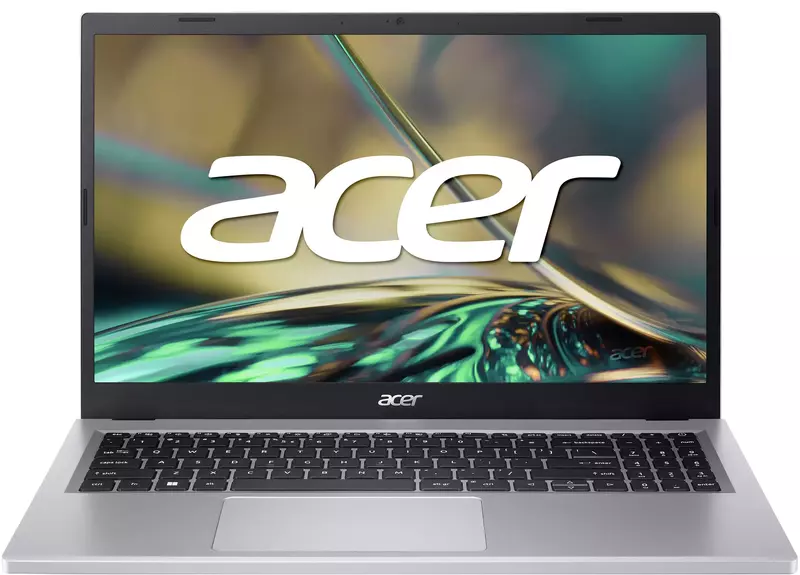 Ноутбук Acer Aspire 3 A315-24P-R1A0 Pure Silver (NX.KDEEU.01C) фото