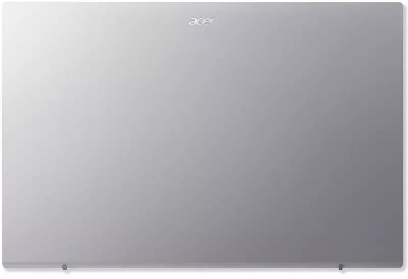 Ноутбук Acer Aspire 3 A315-59 Silver (NX.K6SEU.00B) фото
