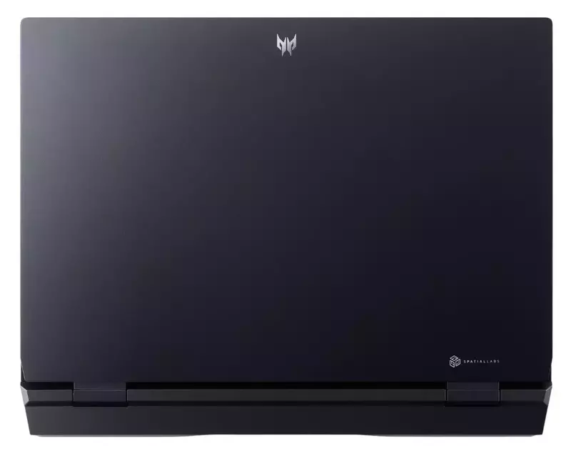 Ноутбук Acer Predator Helios 3D PH3D15-71-94AN Black (NH.QLWEU.003) - фото - №7