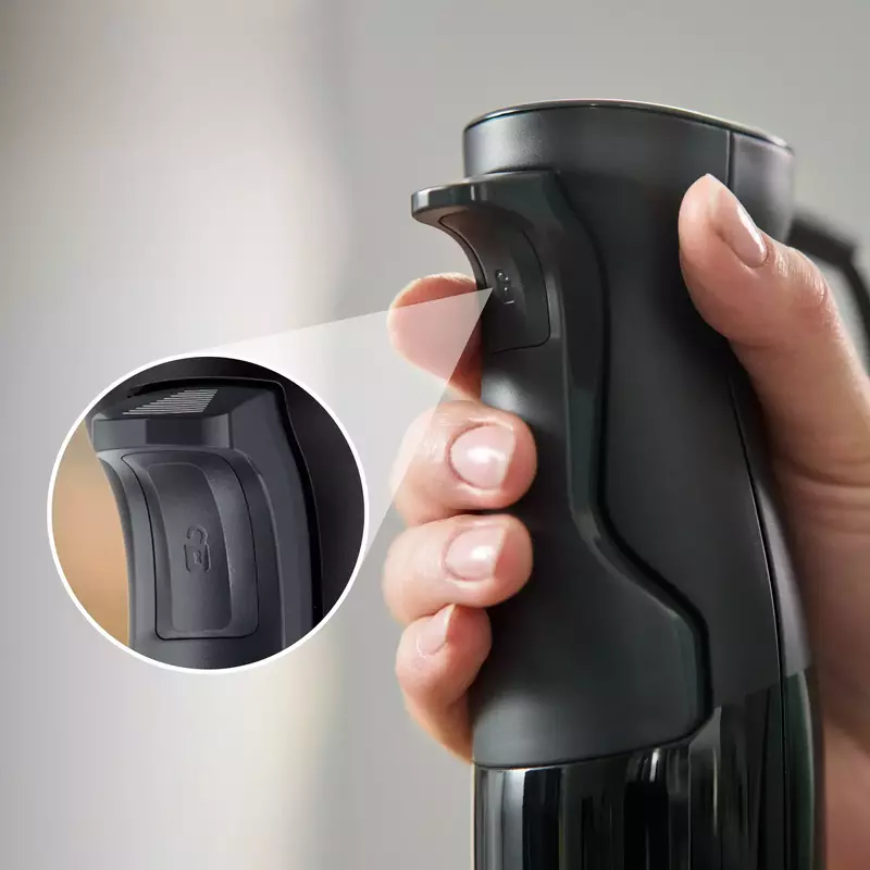 Блендер стаціонарний BOSCH MSM4B621 - фото - №3