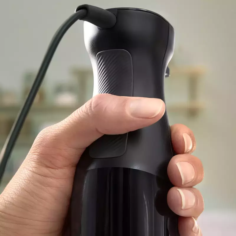 Блендер стаціонарний BOSCH MSM4B621 - фото - №7