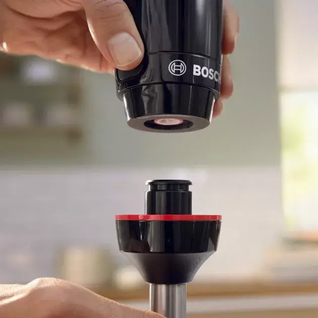 Блендер стаціонарний BOSCH MSM4B621 - фото - №8