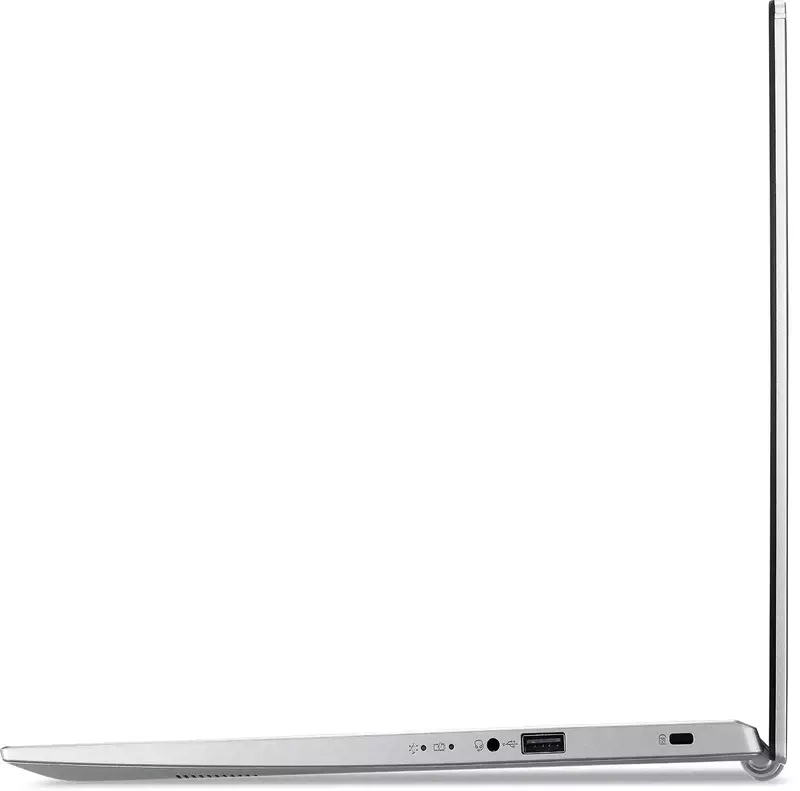 Ноутбук Acer Aspire 5 A515-56G-30FC Pure Silver (NX.AT2EU.00U) фото
