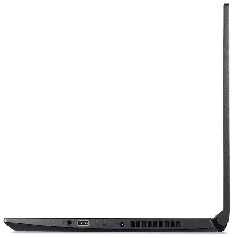 Ноутбук Acer Aspire 7 A715-42G-R1A5 Charcoal Black (NH.QBFEU.008) фото
