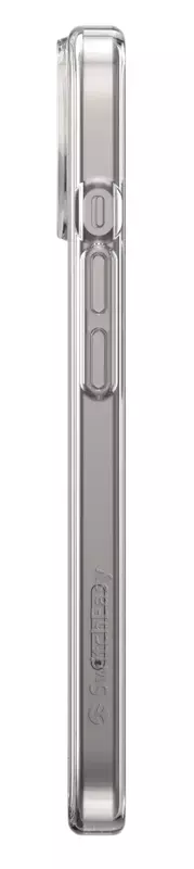 Чехол для iPhone 15 SwitchEasy Crush M Transparent (SPH561015TR23) - фото - №3