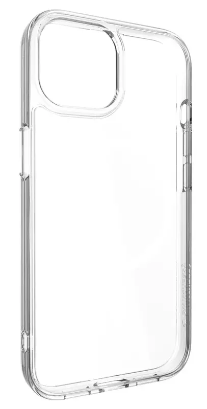 Чехол для iPhone 15 SwitchEasy Crush M Transparent (SPH561015TR23) - фото - №2