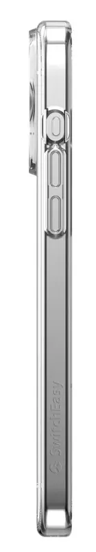 Чохол для iPhone 15 Pro Max SwitchEasy Crush M Transparent (SPH57P015TR23) - фото - №4
