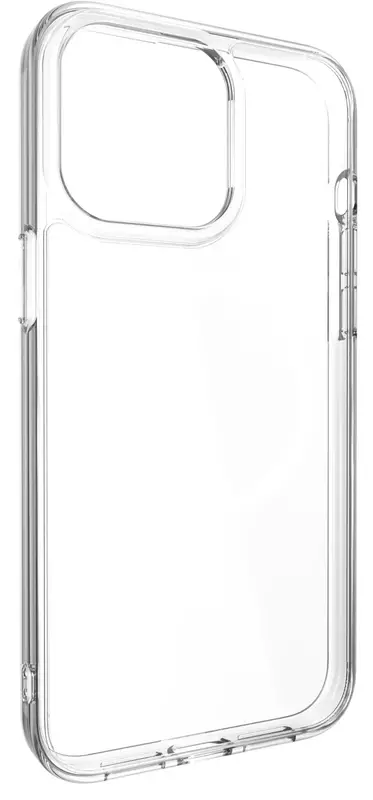 Чохол для iPhone 15 Pro Max SwitchEasy Crush M Transparent (SPH57P015TR23) - фото - №2