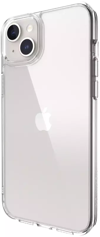 Чохол для iPhone 15 Plus SwitchEasy Crush Transparent (SPH567014TR23) фото