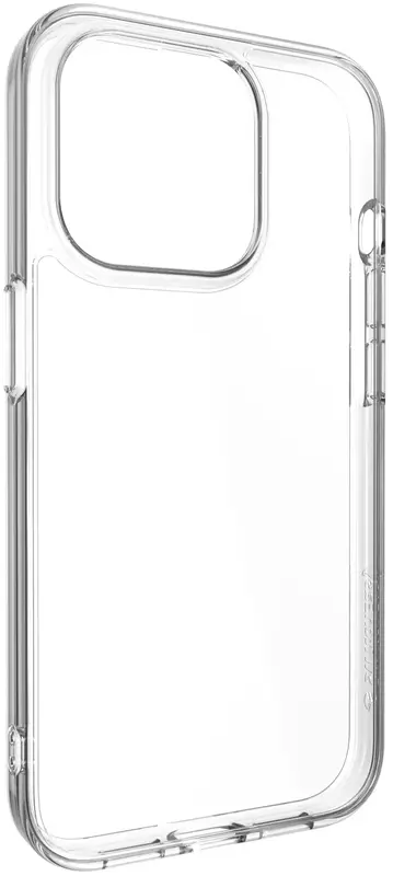 Чохол для iPhone 15 Pro SwitchEasy Crush Transparent (SPH56P014TR23) - фото - №2