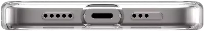 Чохол для iPhone 15 SwitchEasy Crush Transparent (SPH561014TR23) фото