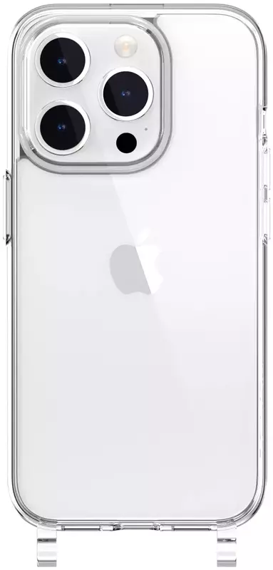 Чохол для iPhone 15 Prо SwitchEasy PLAY Elegant (SPH56P008RE23) - фото - №1