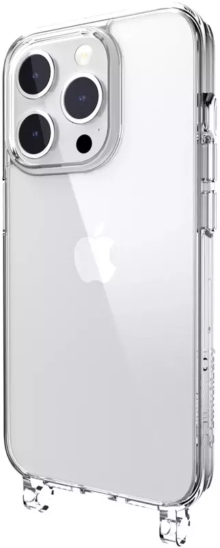 Чохол для iPhone 15 Prо SwitchEasy PLAY Elegant (SPH56P008RE23) - фото - №2