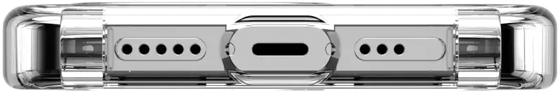 Чохол для iPhone 15 Prо SwitchEasy PLAY Elegant (SPH56P008RE23) - фото - №4