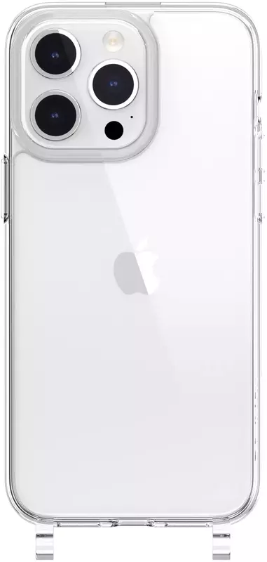 Чохол для iPhone 15 Pro Max SwitchEasy PLAY Elegant (SPH57P008RE23) - фото - №1