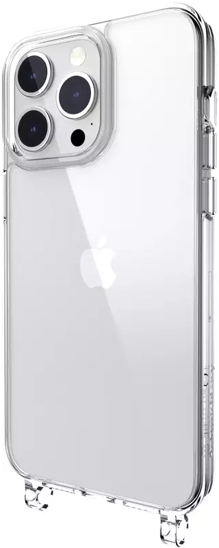 Чохол для iPhone 15 Pro Max SwitchEasy PLAY Elegant (SPH57P008RE23) - фото - №2