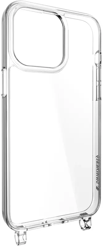 Чохол для iPhone 15 Pro Max SwitchEasy PLAY Elegant (SPH57P008RE23) - фото - №3