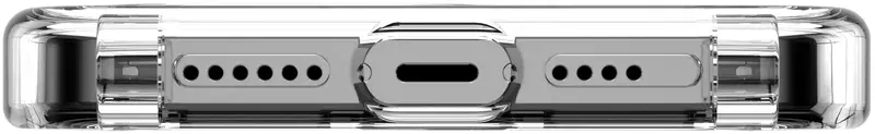 Чохол для iPhone 15 Pro Max SwitchEasy PLAY Elegant (SPH57P008RE23) - фото - №4
