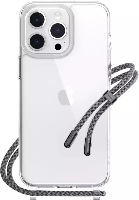 Чохол для iPhone 15 Pro Max SwitchEasy PLAY Elegant (SPH57P008RE23) - фото - №0