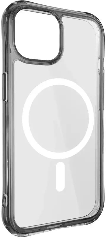 Чохол для iPhone 15 MAGEASY Alos M Transparent (MPH561011TR23) - фото - №2
