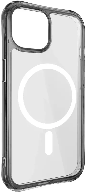 Чохол для iPhone 15 Plus MAGEASY Alos M Transparent (MPH567011TR23) - фото - №2