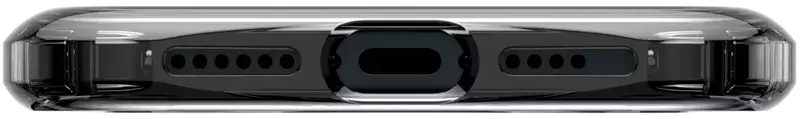 Чохол для iPhone 15 Plus MAGEASY Alos M Transparent (MPH567011TR23) - фото - №3