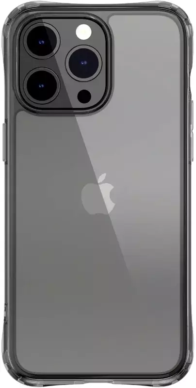 Чехол для iPhone 15 Pro Max MAGEASY Alos (Transparent) - фото - №0